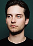 Photo Tobey Maguire