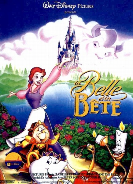 La Belle et La Bête (1992) Films - , le site référence du  doublage français.