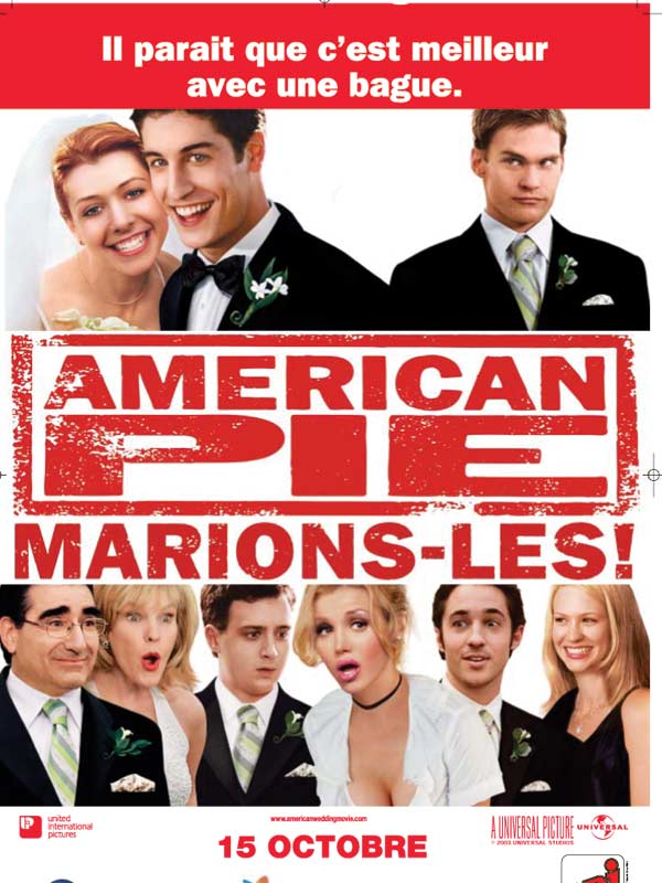 American pie 3 : marions-les ! -  Jesse Dylan  Film%20-%20American%20Pie%203,%20Marions-les!%20(2003)